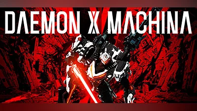 DAEMON X MACHINA