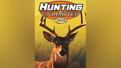 Hunting Unlimited 2010 Steam CD Key (Global)