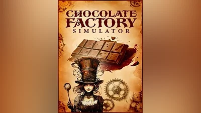 Chocolate Factory Simulator Steam CD Key (Global)