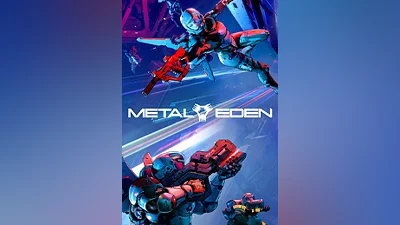 METAL EDEN (pc)