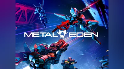 Metal Eden (PS5)