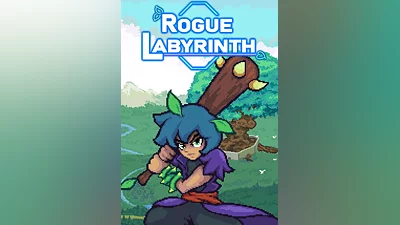 Rogue Labyrinth