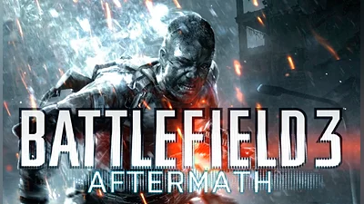 Battlefield 3: Aftermath