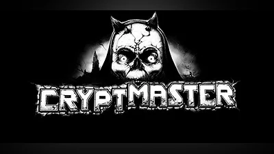 Cryptmaster