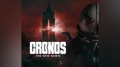Cronos: The New Dawn PC Steam CD Key