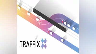 Traffix Steam CD Key