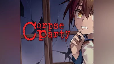 Corpse Party (2021) Steam CD Key