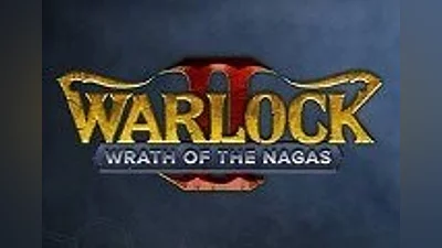 Warlock 2: The Exiled - Wrath of the Nagas Steam CD Key