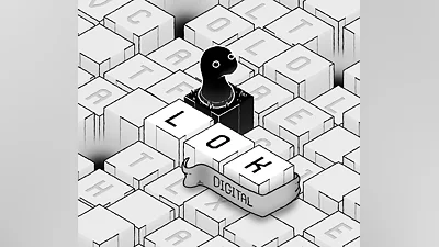 LOK Digital PC Steam CD Key