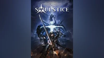 Soulstice (Steam)
