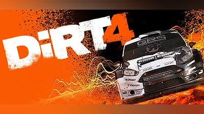 DiRT 4 (PC) [Global] [Standard]
