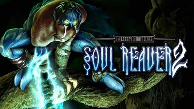 Legacy of Kain Soul Reaver 2 (PC) [Global] [Standard]