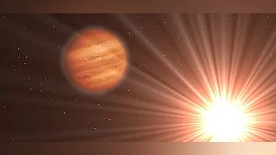 It's time to get out from the solar system (PC) [Global] [Standard]