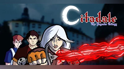 Citadale The Legends Trilogy (PC) [Global] [Standard]
