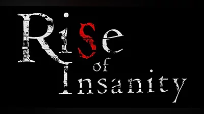 Rise of Insanity (PC) [Global] [Standard]