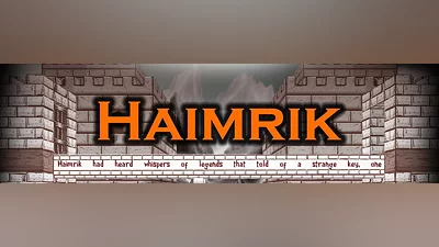 Haimrik (PC) [Global] [Standard]