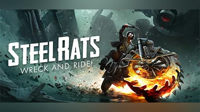 Steel Rats (PC) [Global] [Standard]