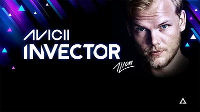 AVICII Invector (PC) [Global] [Standard]