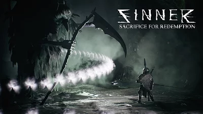 SINNER Sacrifice for Redemption (PC) [Global] [Standard]