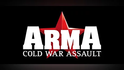 ARMA: Cold War Assault (PC) [Global] [Standard]