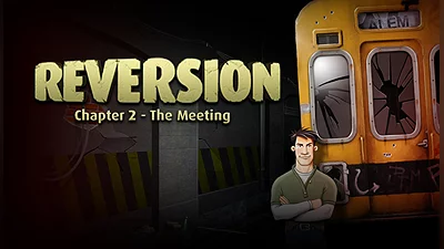 Reversion The Meeting 2nd Chapter (PC) [Global] [Standard]
