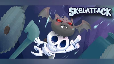Skelattack (PC) [Global] [Standard]
