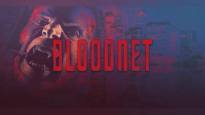 BloodNet (PC) [Global] [Standard]