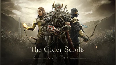 The Elder Scrolls Online (PC) [Global] [Standard]