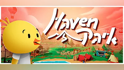 Haven Park (PC) [Global] [Standard]