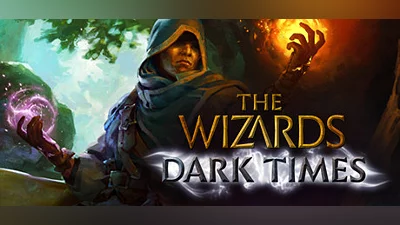 The Wizards Dark Times (PC) [Global] [Standard]