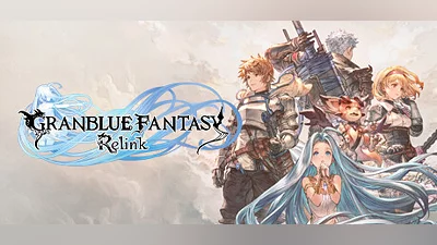 Granblue Fantasy Relink (PC) [Global] [Standard]