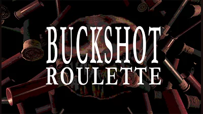 Buckshot Roulette (PC) [Global] [Standard]