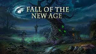 Fall of the New Age (PC) [Global] [Premium Edition]
