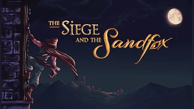 The Siege and the Sandfox (PC) [Global] [Standard]