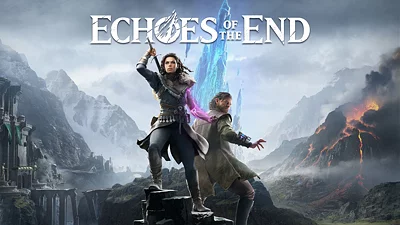 Echoes of the End (PC) [Global] [Standard]