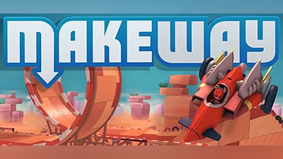 Make Way (Steam key)