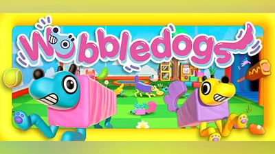 Wobbledogs (Steam key)