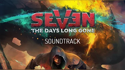 Seven The Days Long Gone Original Soundtrack (DLC) [Europe] [Standard]