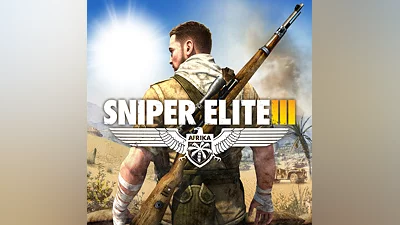 Sniper Elite 3 (PS4)