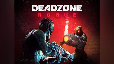 Deadzone: Rogue (PS5)