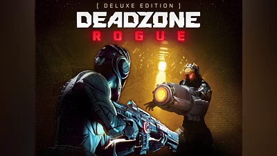 Deadzone: Rogue - Deluxe Edition (PS5)