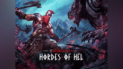 Jotunnslayer: Hordes of Hel (PS5)