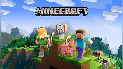 Minecraft (Xbox One & Xbox Series X|S)