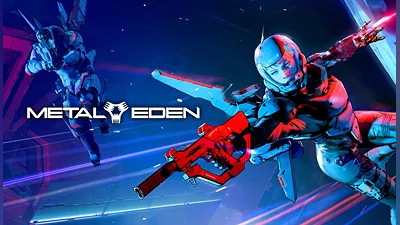 METAL EDEN