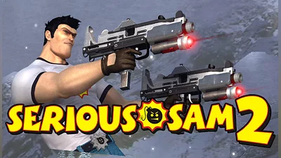 Serious Sam 2
