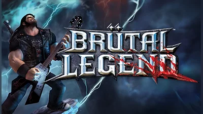 Brutal Legend