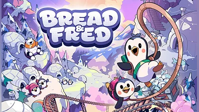 Bread & Fred