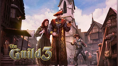 The Guild 3