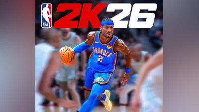 NBA 2K26 Standard Edition US XBOX One / Xbox Series X|S CD Key