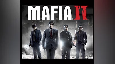 Mafia II Digital Deluxe Edition EU PC Steam CD Key